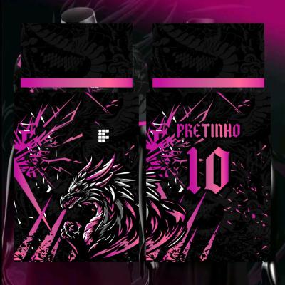 Arte da categoria interclass